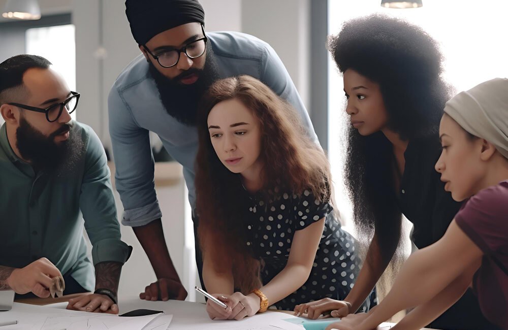 Como o Direito Trabalhista ajuda a promover a igualdade