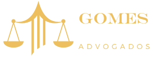 Logotipo da Gomes Advogados